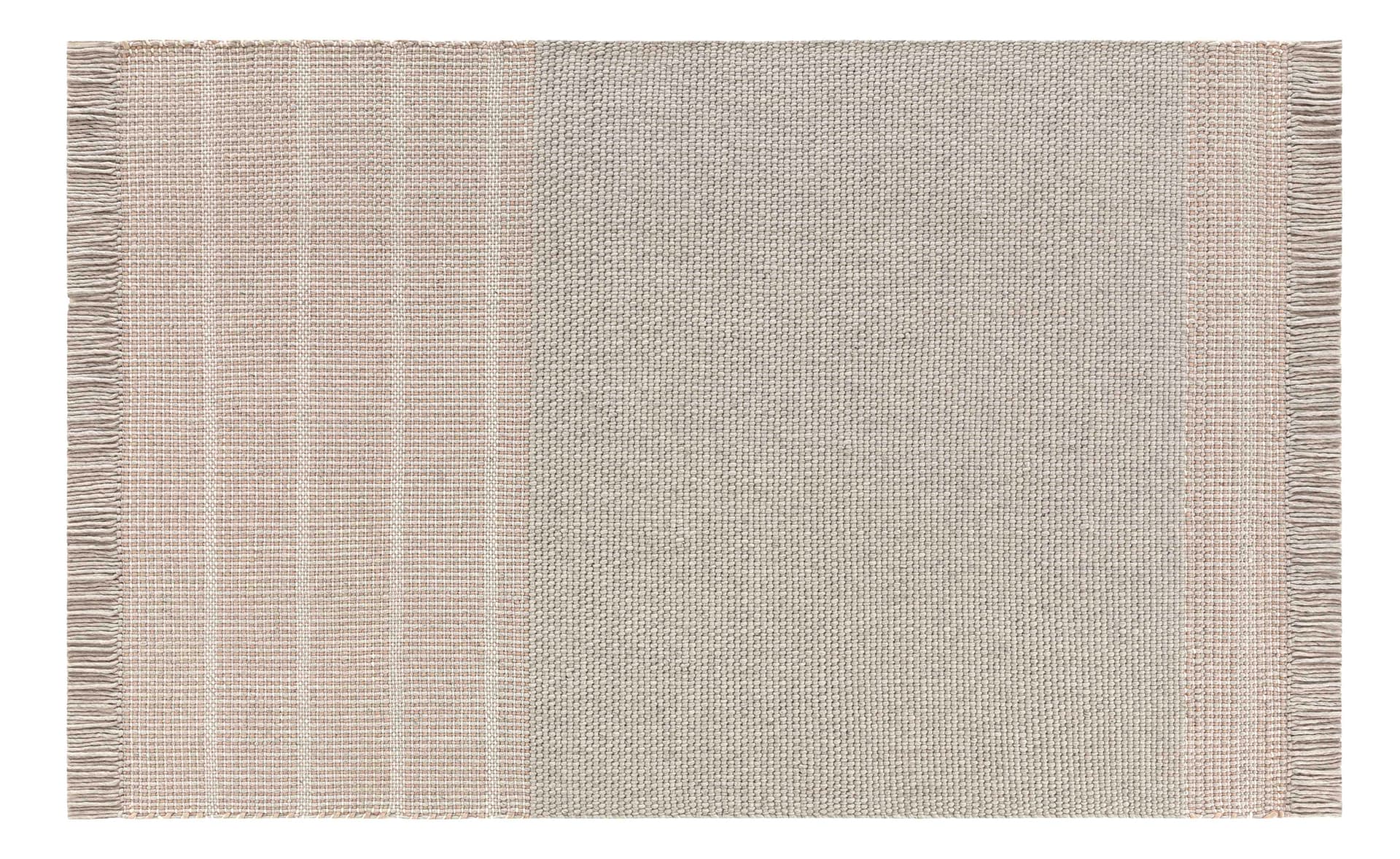 Pure Rug / 6'7" x 9'10" - dun