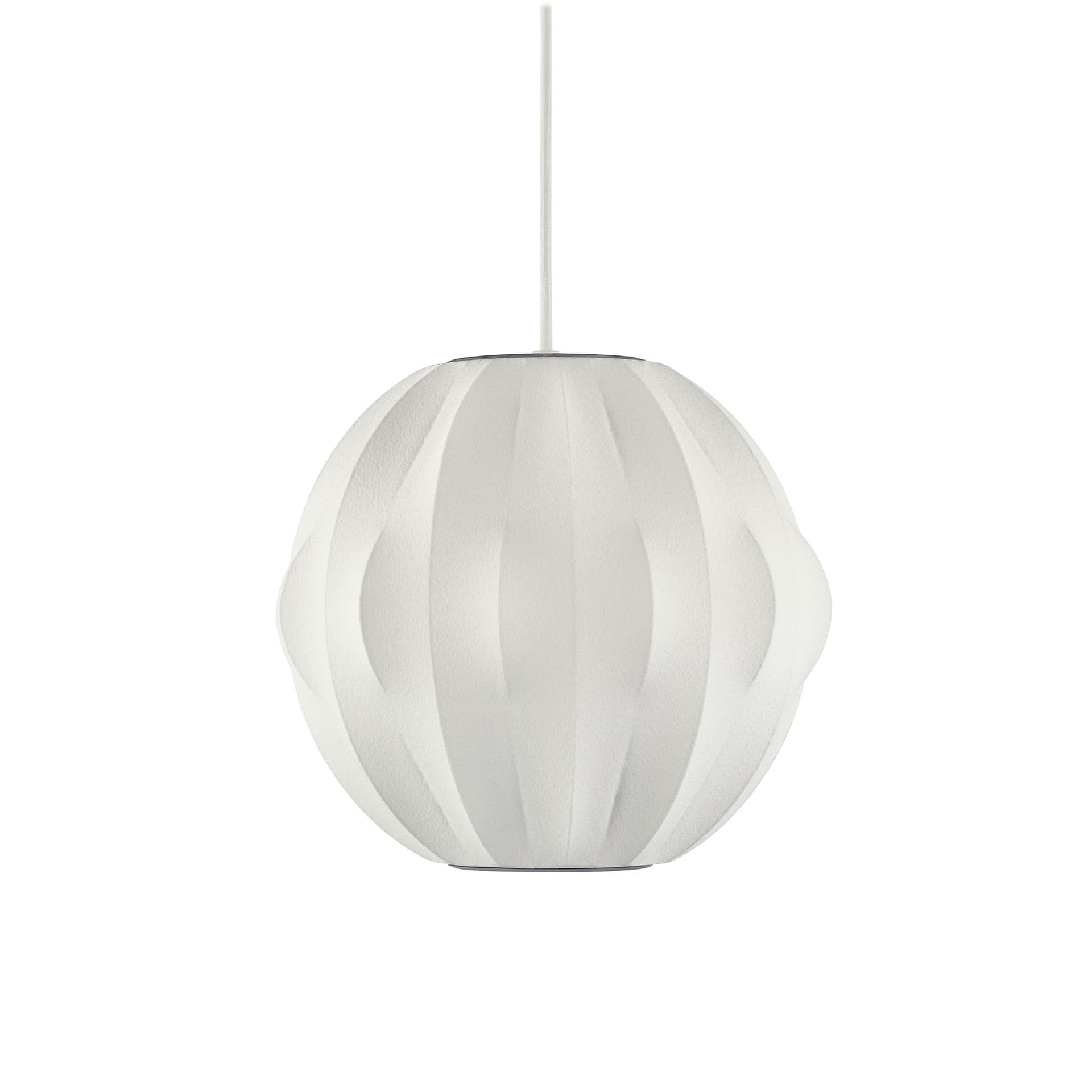 nelson bubble lamp orbit / small orbit  / 10 foot cord