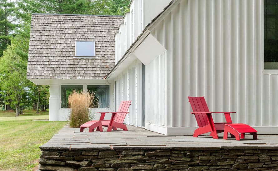 Adirondack Chair
