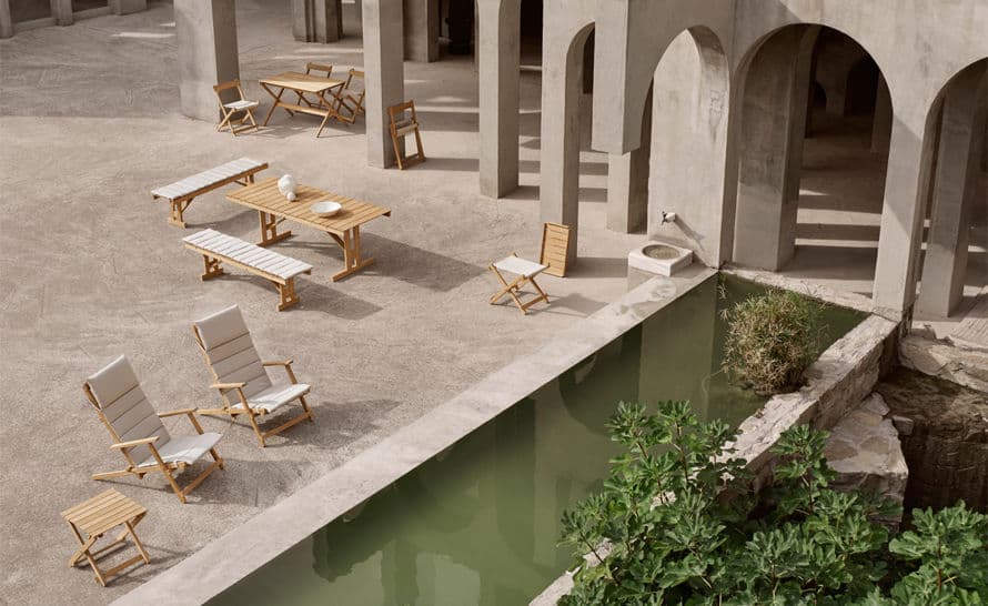 bm5768 outdoor footstool