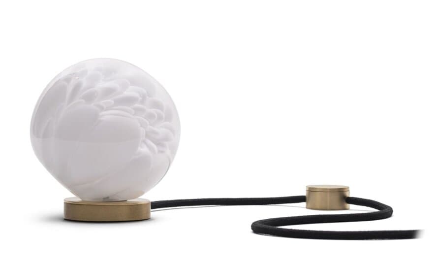 Bocci 118t Table Lamp