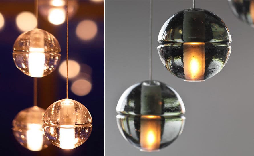 bocci 14.14 fourteen pendant chandelier