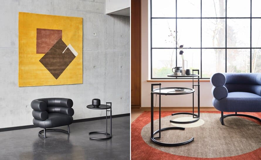Castellar Rug