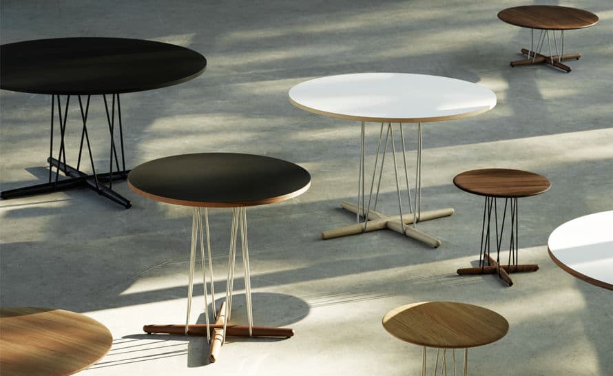 e021-800 embrace lounge table