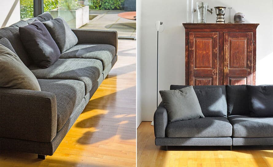 elle standard armchair