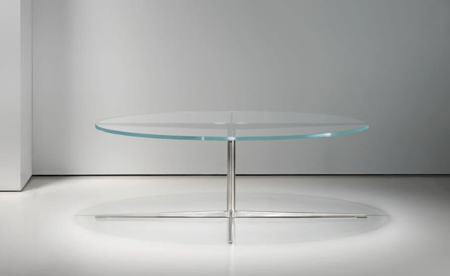 Facet Coffee Table