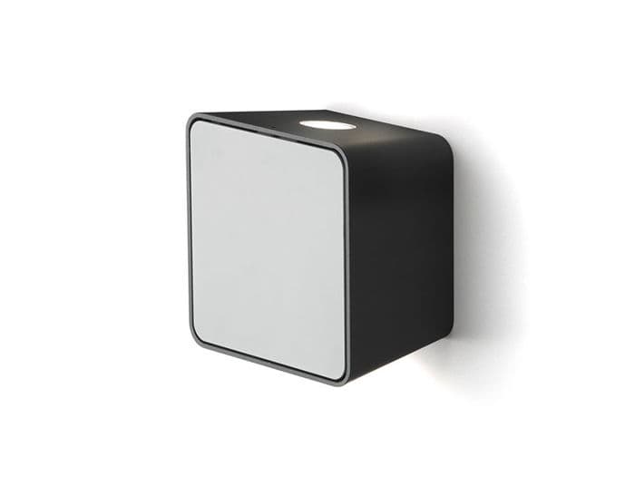 lab wall light