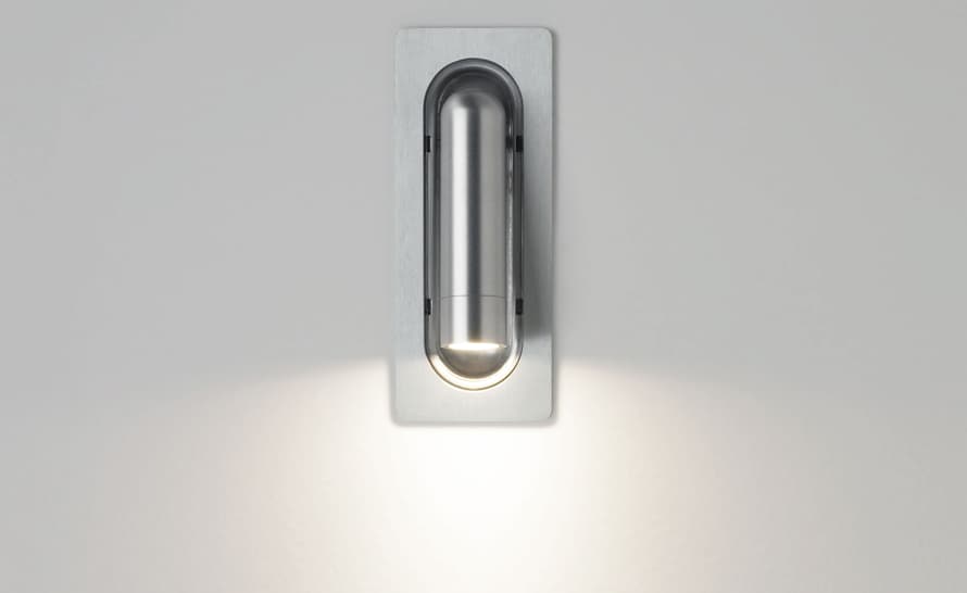 ledtube rsc wall lamp