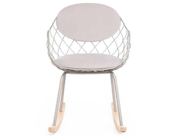 Piña Rocking Chair