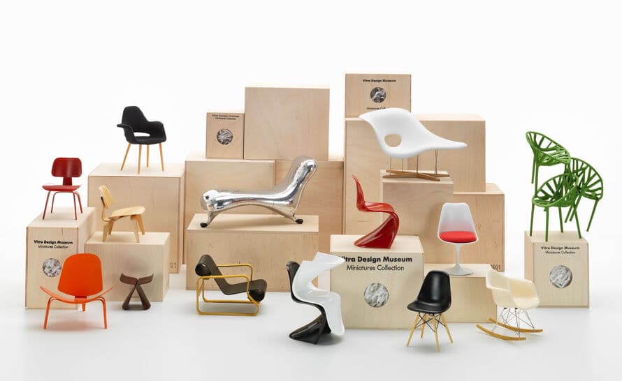 Miniature Studio 65 Bocca