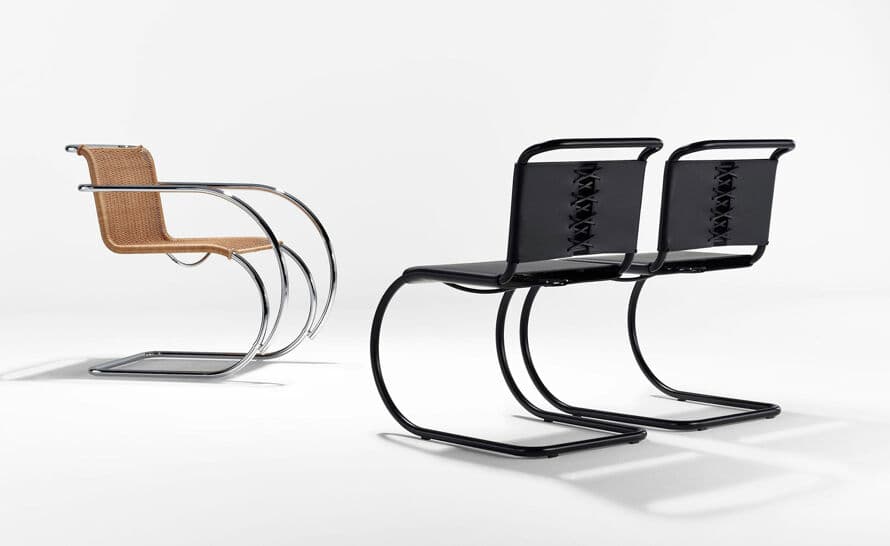 mr rattan arm chair