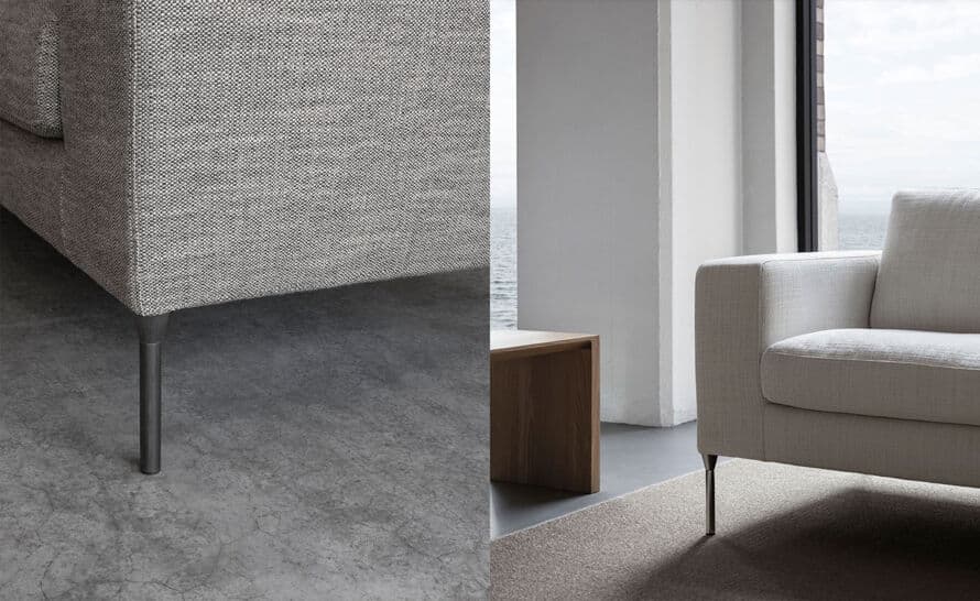 neo armchair