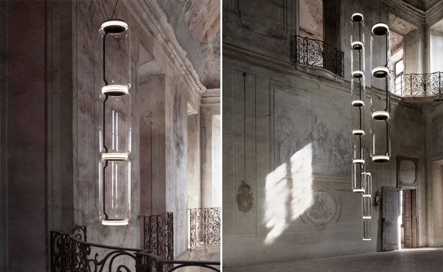 noctambule s3 suspension lamp