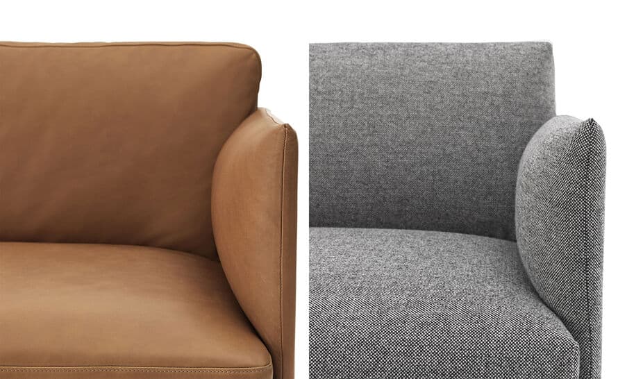 outline chair