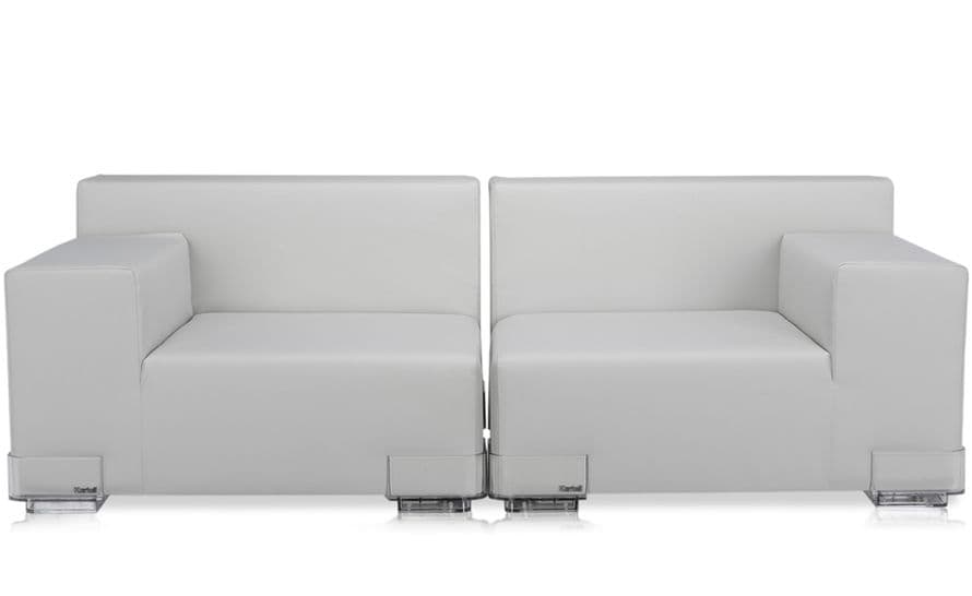 plastics armchair