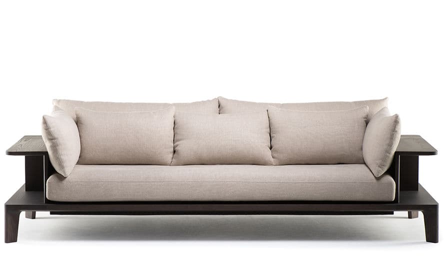 platform short sofa 755m