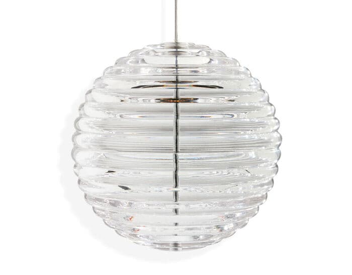Press Sphere Pendant
