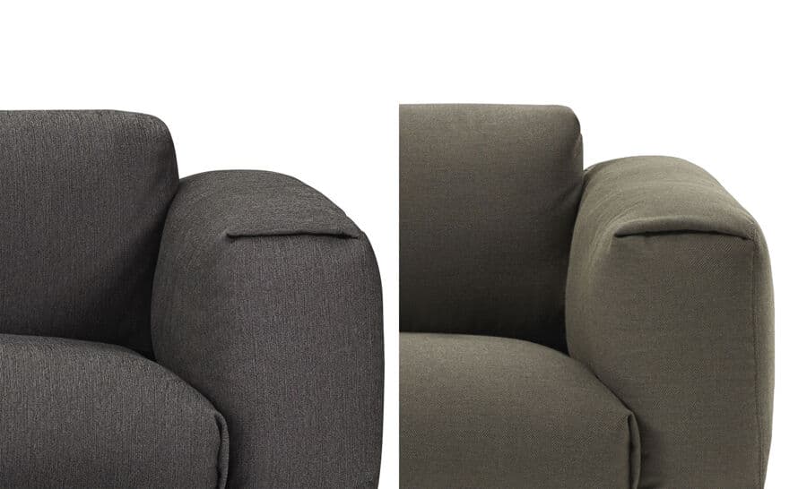 rest 2 seat sofa