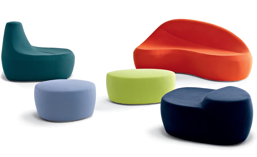 saruyama island medium stool