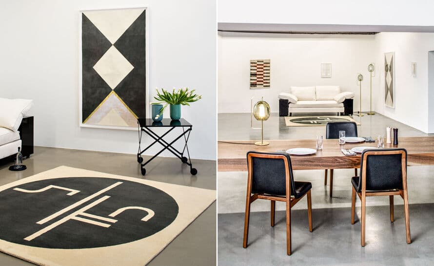 St. Tropez Rug