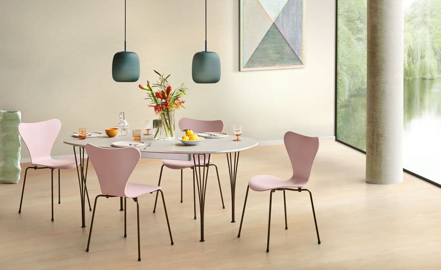 superellipse span leg 94.5" table