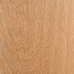 118" length - natural white oak