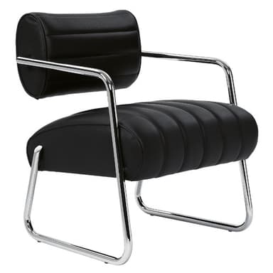bonaparte lounge chair