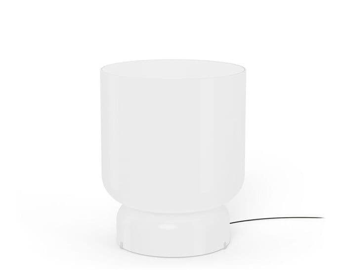 Totem Table Lamp