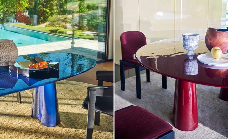 Treflo Coffee Table