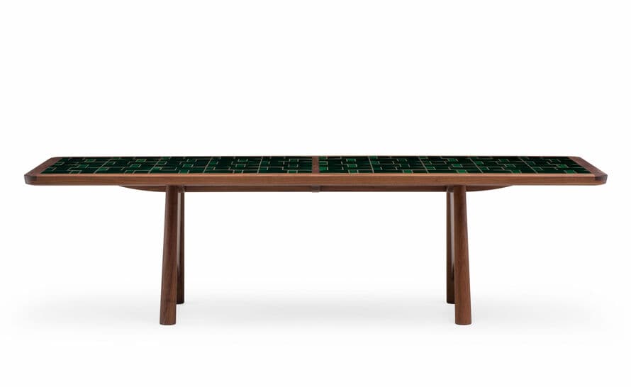 Twenty-Five Dining Table