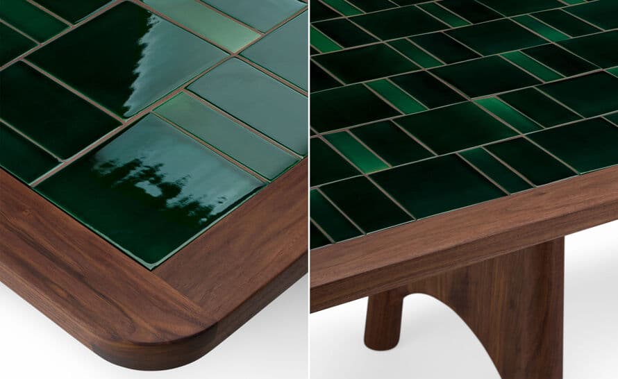 Twenty-Five Dining Table Large