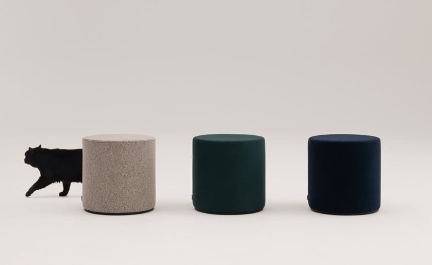 verner panton visiona stool