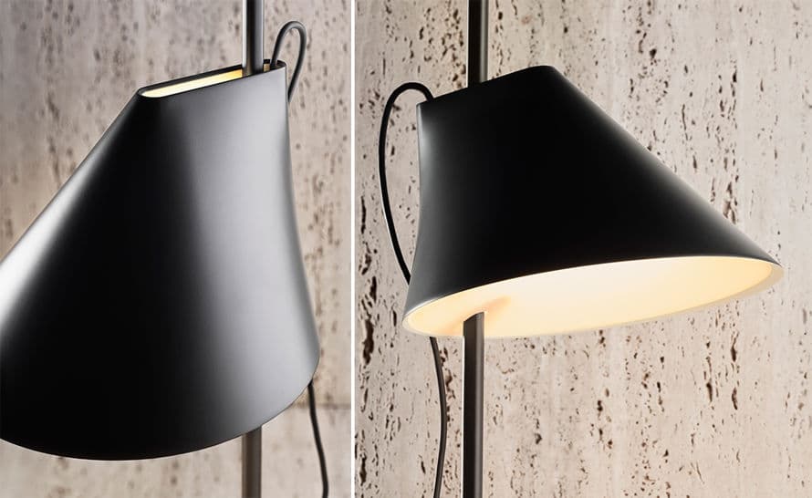 yuh wall lamp
