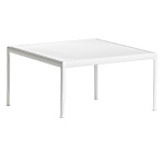 1966 coffee table by Richard Schultz for Knoll