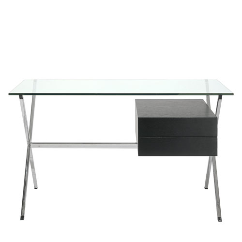 albini desk by Franco Albini for Knoll