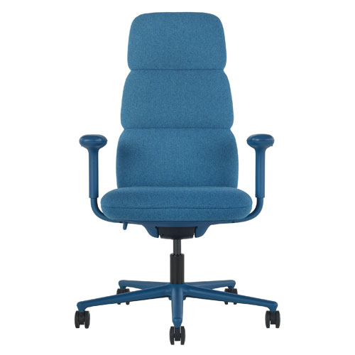 asari high back task chair by Naoto Fukasawa for Herman Miller