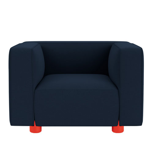 barber osgerby chair by Barber & Osgerby for Knoll