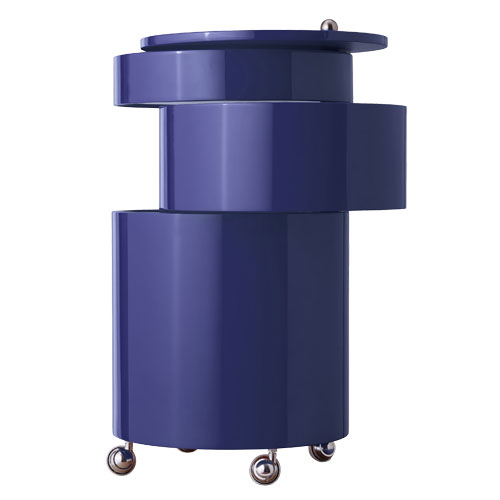 panton barboy by Verner Panton for VerPan