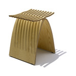 capelli stool for Herman Miller