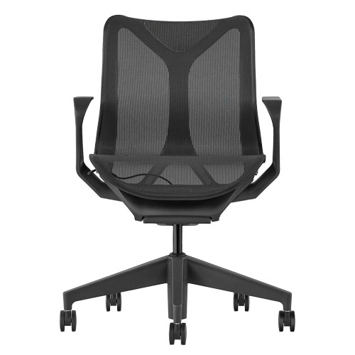 cosm low back task chair by Studio 7.5 for Herman Miller