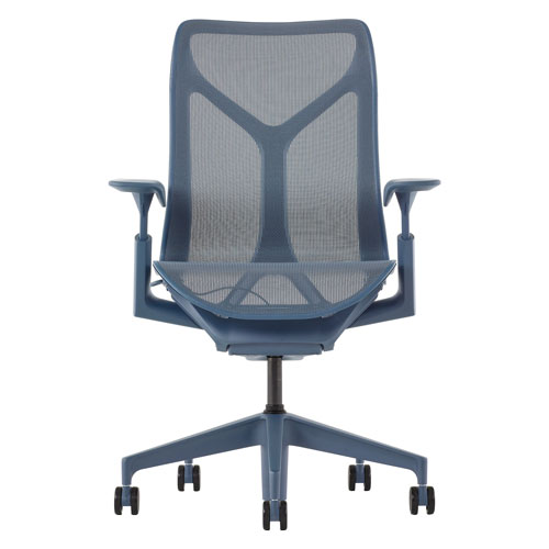 cosm mid back task chair by Studio 7.5 for Herman Miller