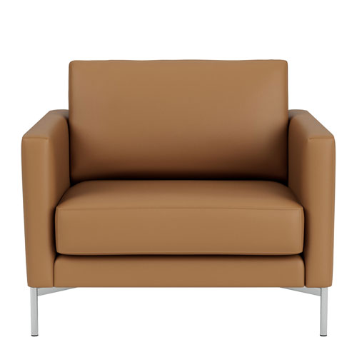 divina lounge chair by Piero Lissoni for Knoll