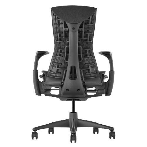 embody chair for Herman Miller