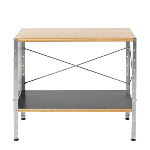 eames storage unit esu 150 by Eames for Herman Miller