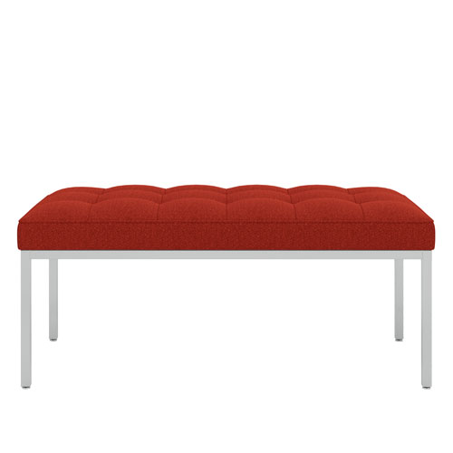 florence knoll bench by Florence Knoll for Knoll