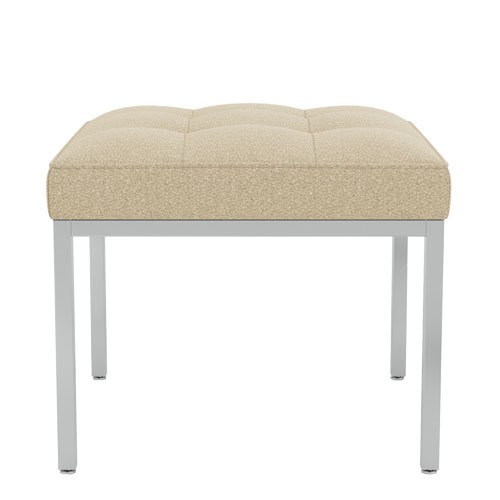 florence knoll relaxed stool by Florence Knoll for Knoll