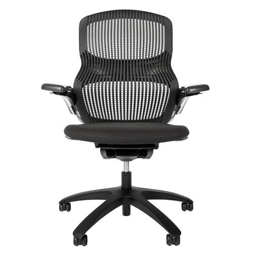 generation work chair for Knoll