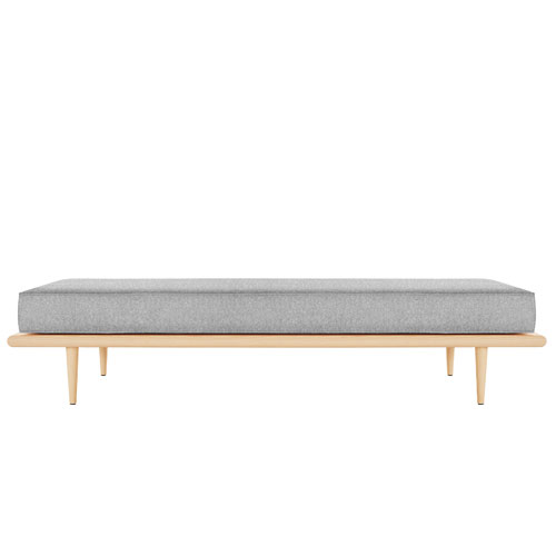 nelson daybed by George Nelson for Herman Miller
