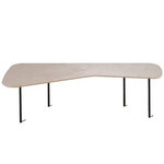 girard table by Alexander Girard for Knoll