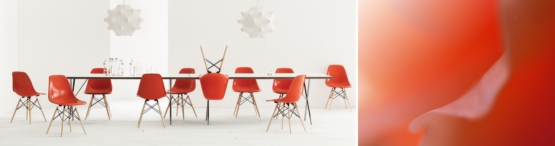 Herman Miller Furniture